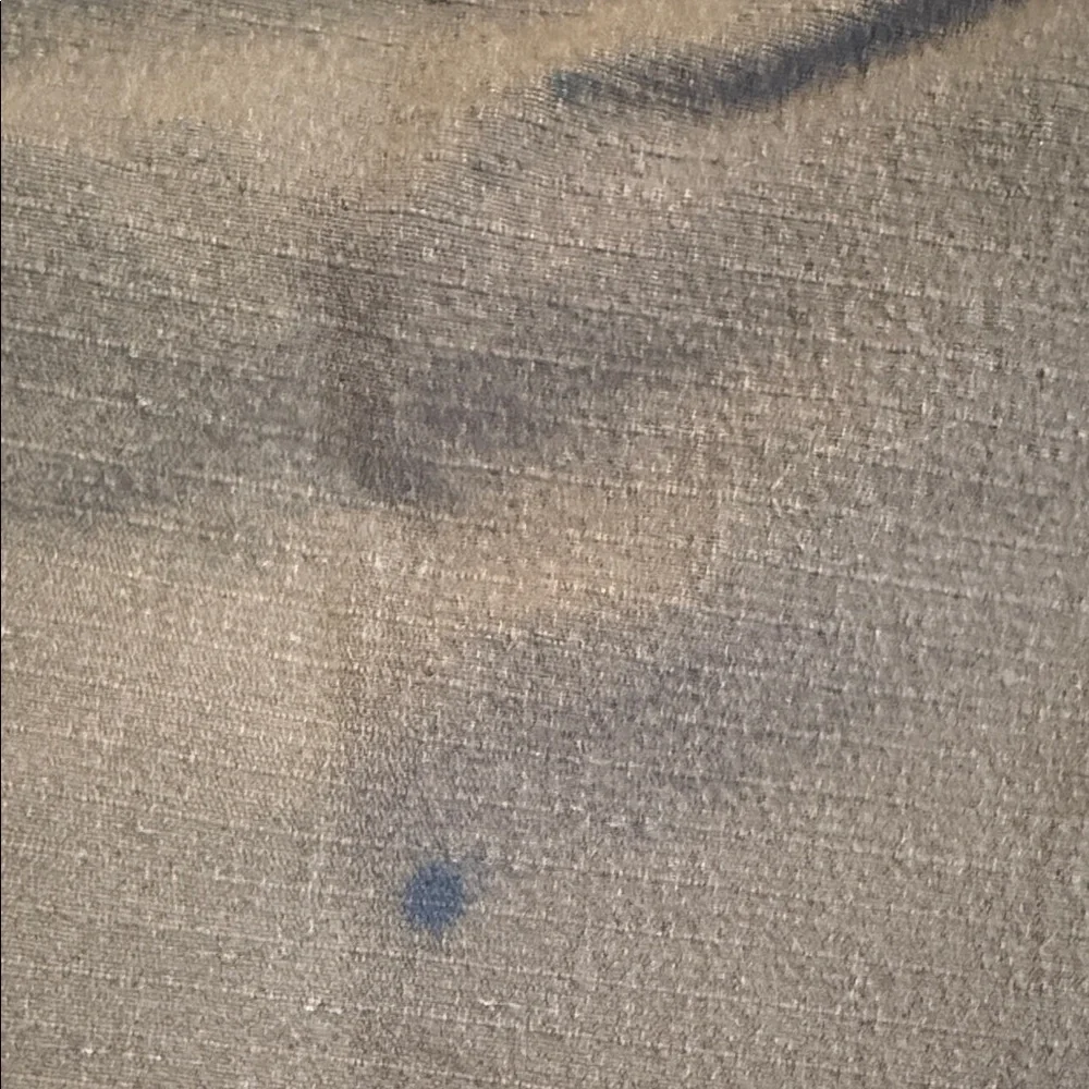 Lululemon  charcoal Casual Shorts size boys M - Picture 8 of 9